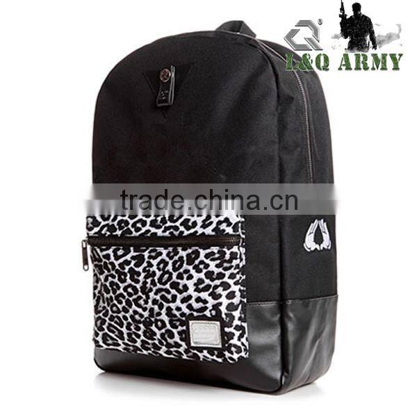 2014 Cool Boy Sublimation Backpack Stylish Bag