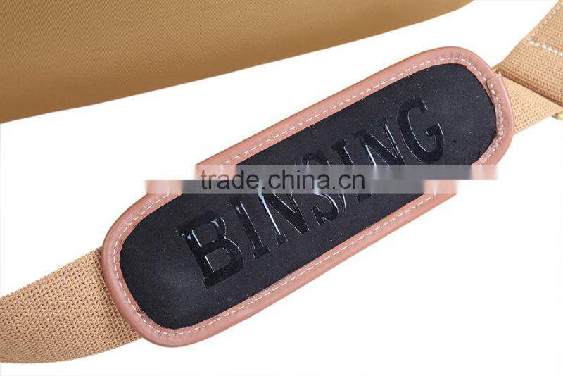 2015 New Product Good Quality Binsing Camera Bag