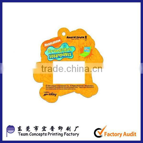 cheap removable sticker label wholesale