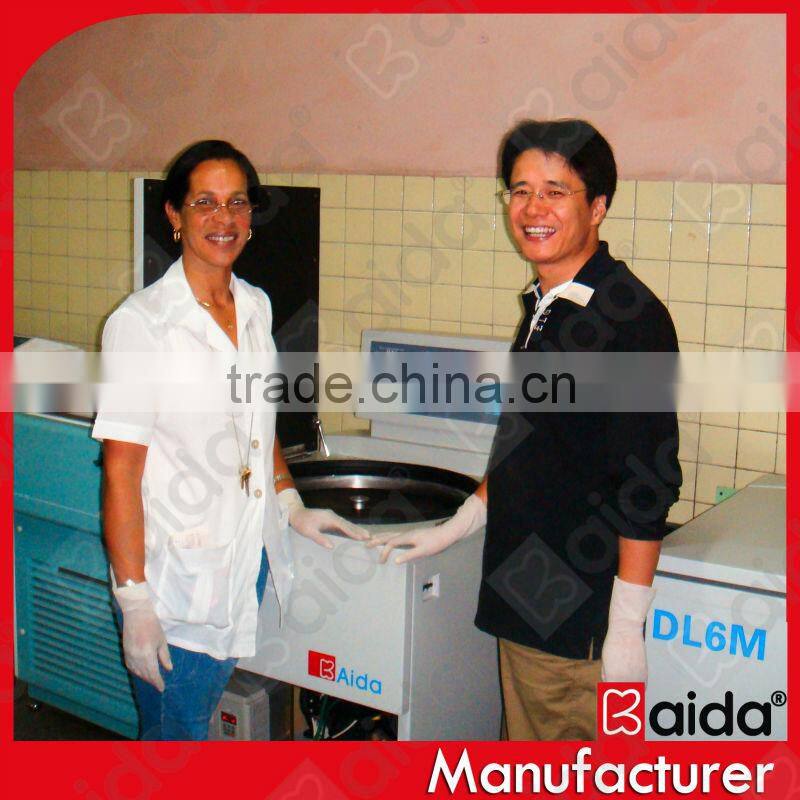 GL25M ce sub ultra centrifuge