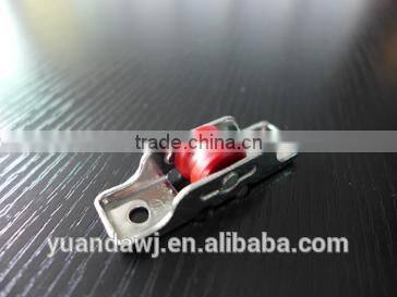 Sliding Window Roller,Nylon Pulley,Needle Roller Bearing