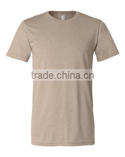 Custom printing men's T-shirt ,100% Cotton o neck t shirts , printed t shirt men,plain blank tshirt wholesale China 2016