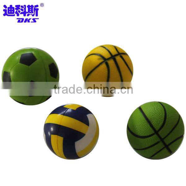Hot Sale DKS New Design Children Toy Basketball/Mini Basketball