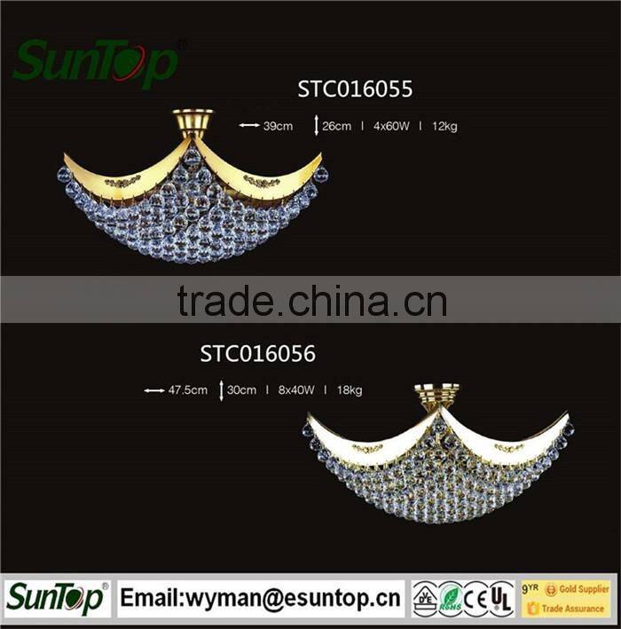 2016 european 2013 asfour crystal chandelier prices with Energy Saving