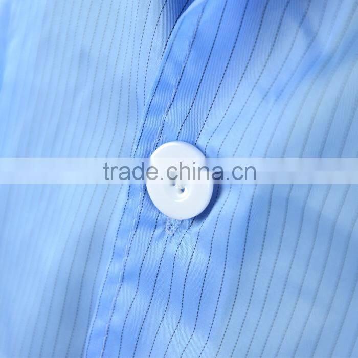 Antistatic smock Cleanroom Suit ESD Uniform ESD Overall/ESD clothing