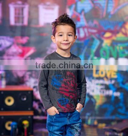 children t shirt customize design