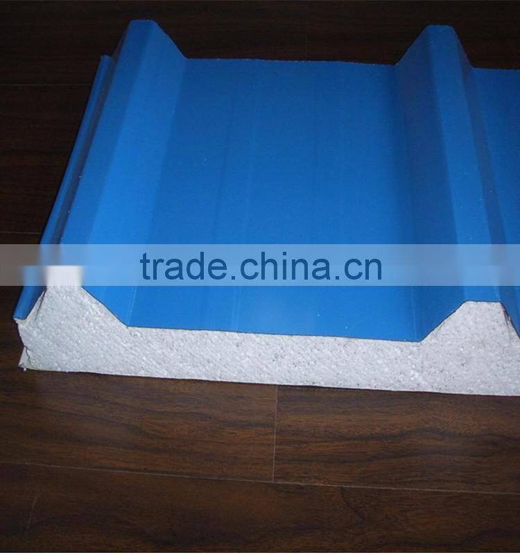 EPS Sandwich Panel