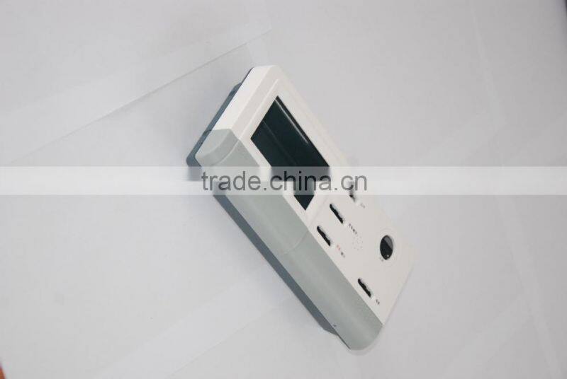 meter housing manufacturer in good quality and price