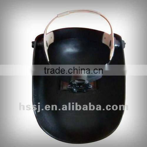 safety welding face shield economic price CE EN 175 approved