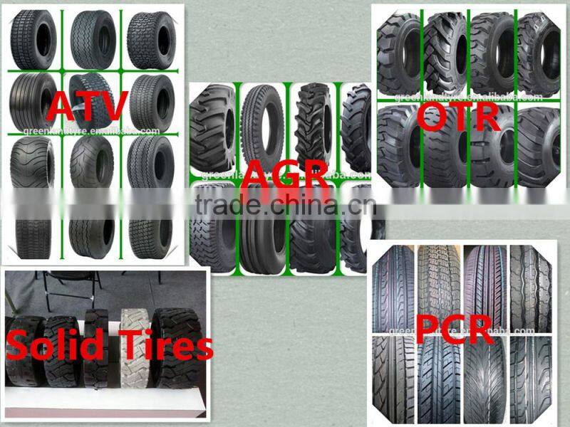 China Dealer Motorcycle Tires and Inner Tube