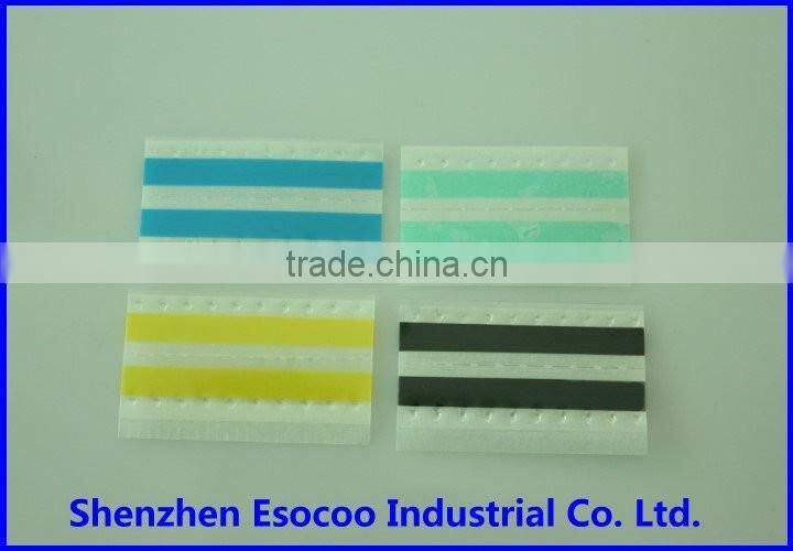 High tack adhesive smt double splice tape with competitive price