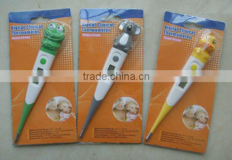 high accurate ovulating thermometer basal digital thermometer