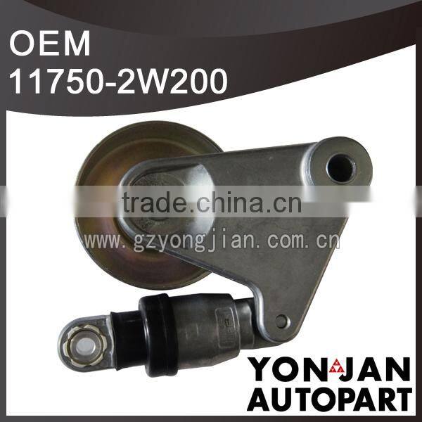 Pulley Idler/Belt Tensioner Assy OEM#11750-2W200