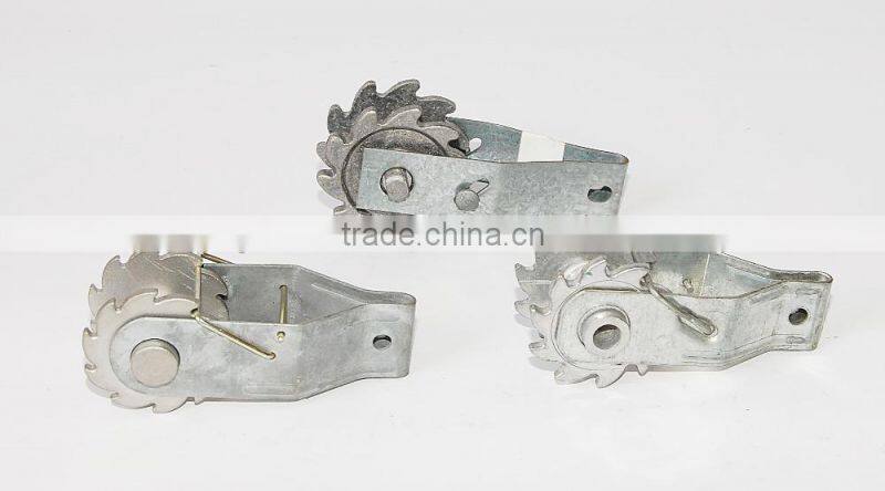 Metal Electric Wire Tensioners