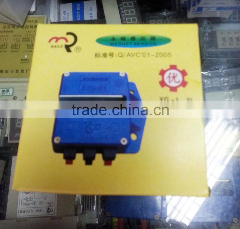 magnetic resistive sensor YG-1 proximity switch made in china