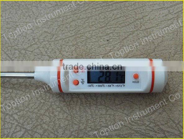 Waterproof Thermometer | Digital Clinical Thermometer TP3001