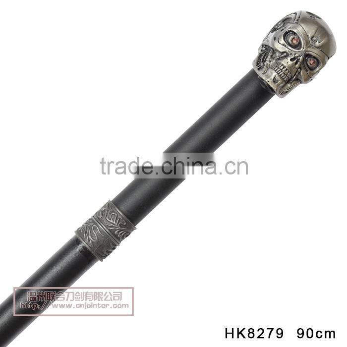 Walking stick metal cane walking cane HK8279