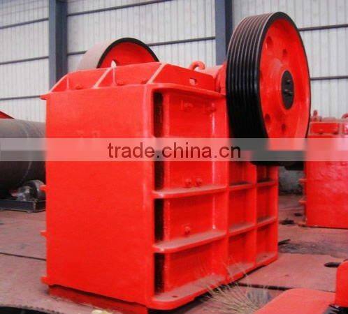 china Price of Mini Jaw Crusher Type brand name dashan