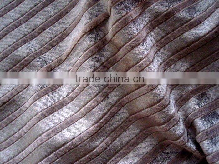 sprout velveteen fabric for sofa,chiar cover