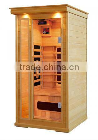 Special Recommend Far infraed sauna infra therapist sauna