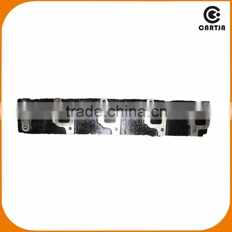 Auto engine cylinder head for KIA JT in aftermarket