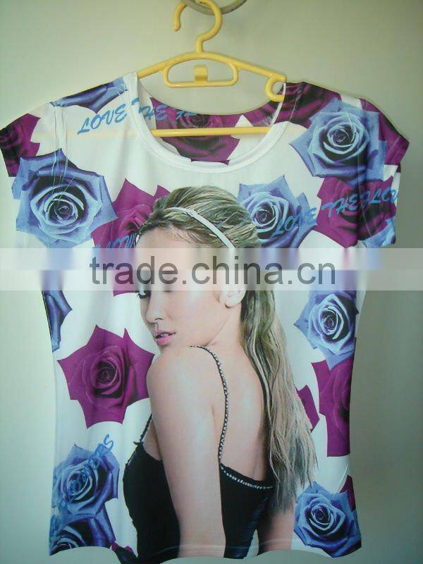 Hydraulic Double-Station (Top heating) Heat Press Machine