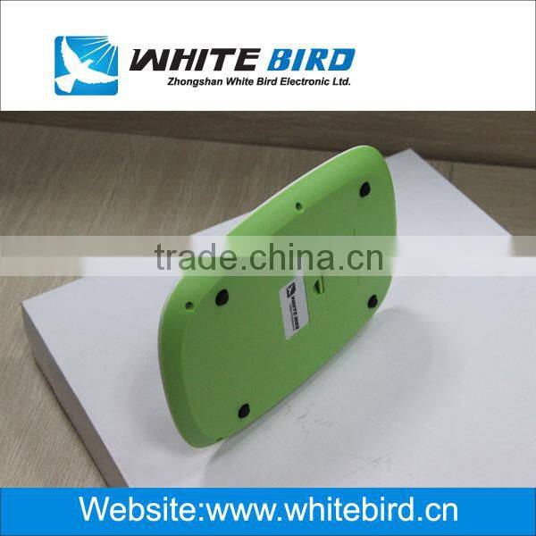 silm stainless steel electronic digital kitchen scale 5kg