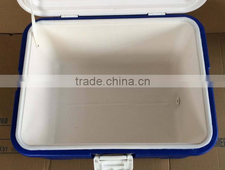 65L Mini Car Refrigerator - Easy To clean Use