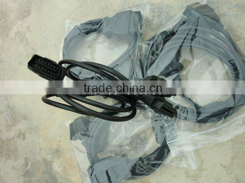 J1962M to 2-J1962F, Y-Cable YS-E617