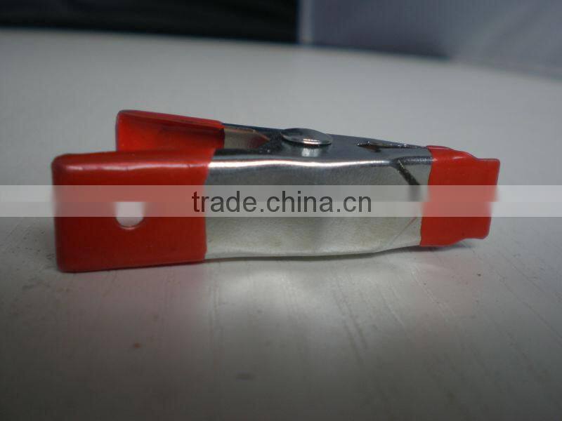 2 Inch mini steel Spring Clamp