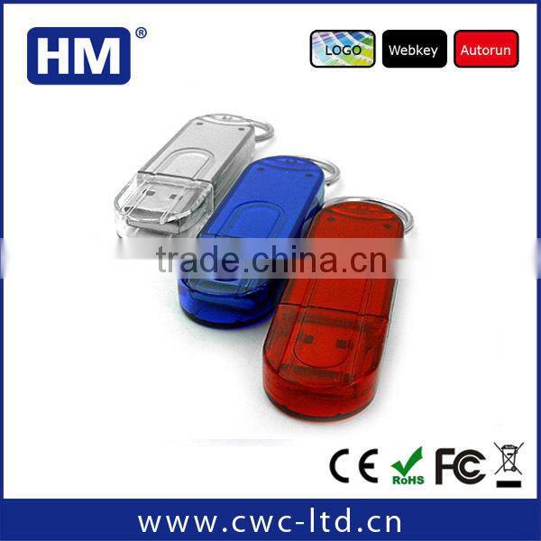 customized gift usb stick with free sample