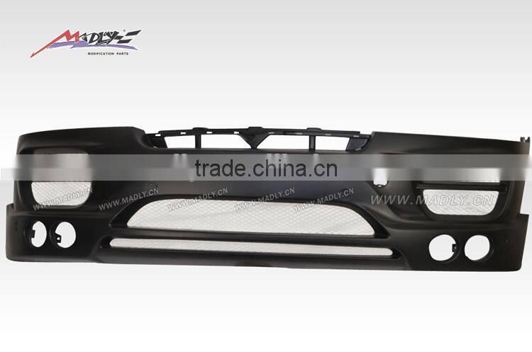 Body Kit for 2008-2014 BMW X6 E71 Eros Style