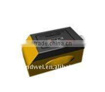 TUF2000S Ultrasonic Flow Meter