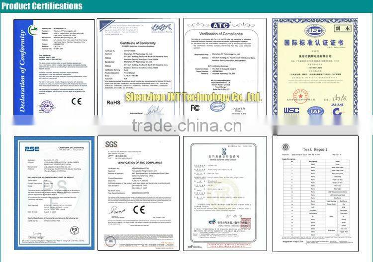 Professional led 5009 video light for sony camera with hot shoe converter