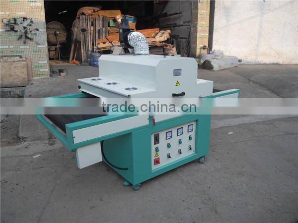 UV Drying Oven UV Machine TM-1200UVF UV Curing Machine Dryer for riso ink