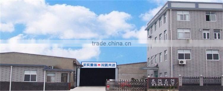 Factory price fusible interlining for collar shirt C/C4262M garment raw material