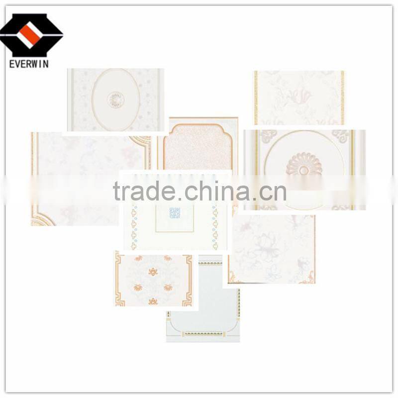 Manufacturer of aluminum ceiling from China
