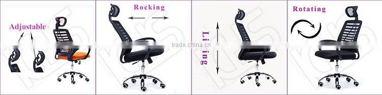 office computer chairs conference modern leather chairs