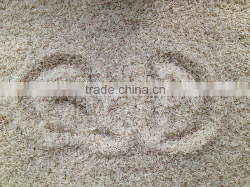 Rice Process Line Producess Artificial Rice