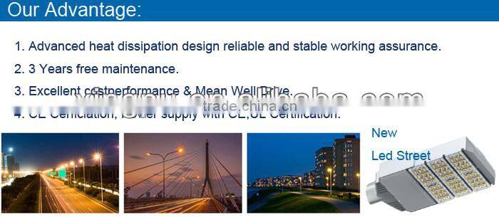 Hot sale 100W led flood light, CREE LED Mean well Drive, 3 years warranty