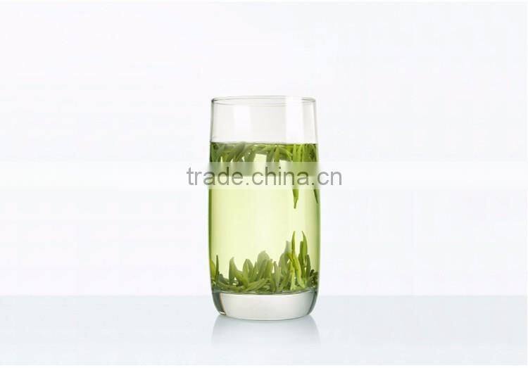 Hot sale bottled drink royal powder green tea