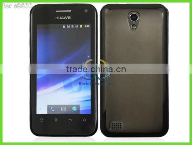 mobile phone combo case covers for huawei u8652