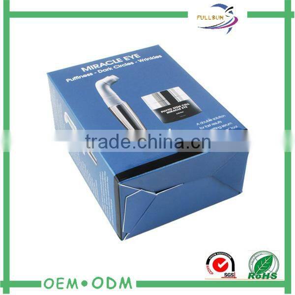 China factory Wholesale corrugated carton box packaging