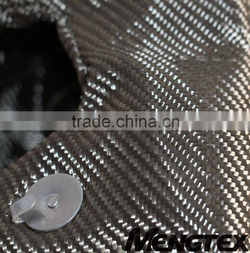 Custom Fit TITANIUM T25/T28 Turbo For a turbocharger Turbo Blanket and turbo kit