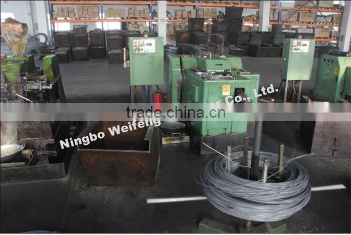 hex socket screws ball head screws