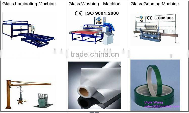 Clear bulletproof PVB film manufacture from China