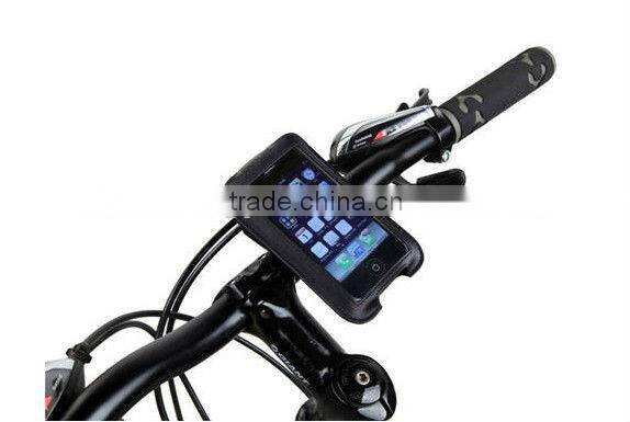 new design phone bag in the eletric bike /bicycle XY-HB005