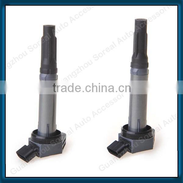 High quality Auto Parts Ignition coil 90919-02255