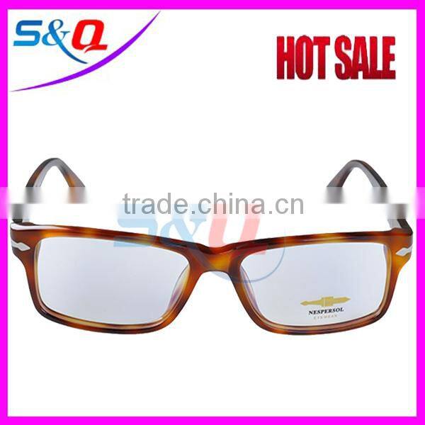 2015 Fashion optical glasses mirrored Top Quality