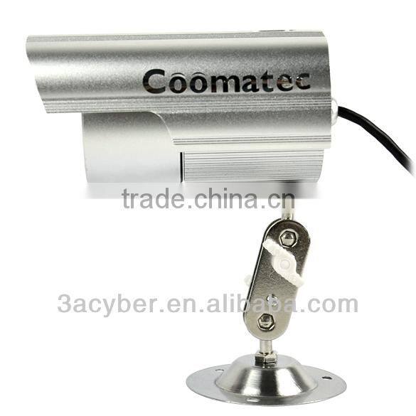 W/R Waterproof Outdoor CCTV Security Camera System With DVR